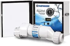 Hayward W3AQ-TROL-RJ AquaTrol Salt 