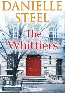 The Whittiers: A Novel