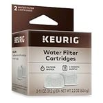 Keurig Water Filter Refill Cartridg