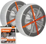 AutoSock for Commercial Vehicles an