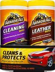 Armor All Car Cleaning and Leather 