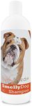 Healthy Breeds Smelly Dog Deodorizing Shampoo and Conditioner with Baking Soda for Bulldog - Over 100 Breeds - 8 oz - Hypoallergenic for Sensitive Skin