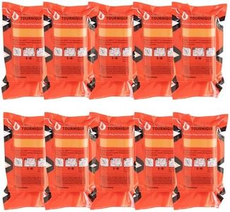 H&H Medical SWAT Tourniquet Hand Out Pack (10) Orange