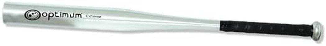 Optimum Extreme Baseball Bat in Sil