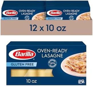 BARILLA Gl