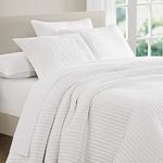 SHALALA NEW YORK Reversible Quilt S