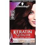 Schwarzkopf Keratin Color Permanent