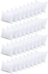 Utopia Bedding Toddler Pillows (Whi