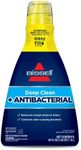 BISSELL Deep Clean + Antibacterial Full Size Carpet Cleaning Formula, 1568 (40oz)