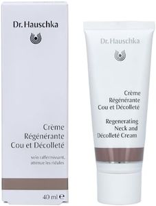 Dr. Hauschka Regenerating Neck and Decollete Cream 40 ml