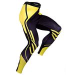 Panegy Compression Pants