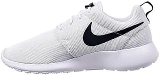 Nike Womens Roshe One White/White/B