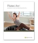 Balanced Body Pilates Arc Guide, Pi