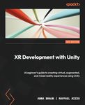 XR Development with Unity: A beginn