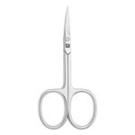 ZWILLING Classic Inox Cuticle Scissors, Polished