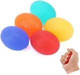 Hand Exercise Balls, Stress Relief 