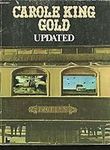 Carole King Gold Updated [Songbook]
