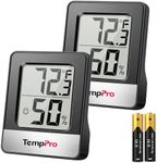 ThermoPro TempPro TP49 2 Pieces Dig