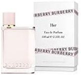 Burberry Her Eau De Parfum, 100ml