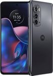 Motorola Moto Edge 2022 (256GB+8GB RAM) 6.6" OLED 144Hz Display, 50MP Camera, 2-Day Battery, Unlocked - Mineral Gray