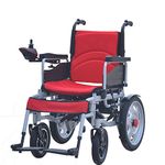 Hero Power Wheelchair (Motorised)