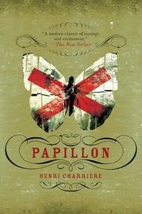 Papillon: 
