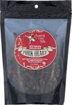 Chasing Our Tails Naturally Dehydrated Pork Heart For Pets, 5-Ounce