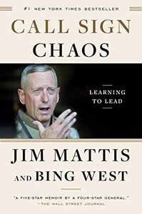 Call Sign Chaos: Learning to Lead