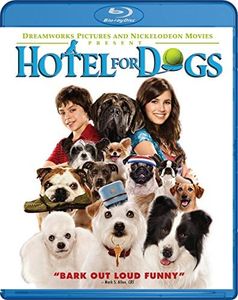 Hotel for 