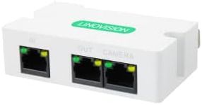 LINOVISION Mini Passive 2 Port POE 