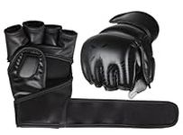 FightX MMA Gloves for Men & Women T