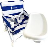 Travel Booster Seat with Tray for B