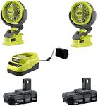 Ryobi 18-Volt Personal Battery Powe