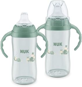 NUK First