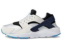 Nike Huarache Run (Big Kid) Summit 