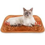 NAMOTEK Self-Warming Cat Bed Indoor