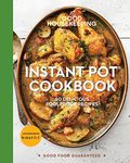 Good Housekeeping Instant Pot(r) Cookbook: 60 Delicious Foolproof Recipes Volume 15 (Good Food Guaranteed)