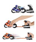 Kid Motorcycles For Boys