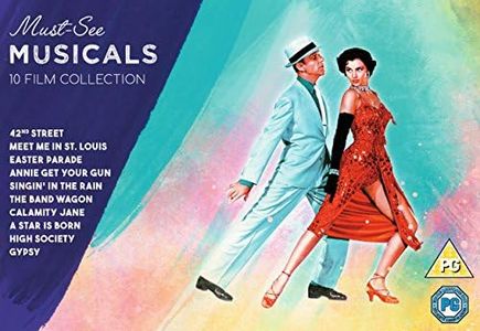 Musicals Collection