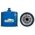 Sierra International 23-7760 Marine Generator Parts, Fuel Filter, Onan A026K278, 149-2106