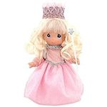 Precious Moments Dolls by The Doll 