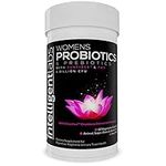 Best Womens Probiotics, UTI Formula