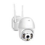 Wireless Network Camera