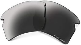 Oakley Original Flak 2.0 XL OO9188 PRIZM Black Iridium Polarized REPLACEMENT Lenses