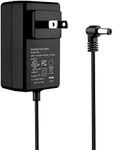 J-ZMQER AC/DC Adapter Compatible wi