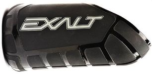 Exalt Paintball 48ci Aluminum Tank Cover - Black
