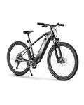 Hiboy P7 Electric Bike for Adults with 800W Peak Motor, 25mph Max Speed, 696 WH Removable Battery Ebike, 27.5" Electric Mountain Bike with 7-Speed and Front Suspension