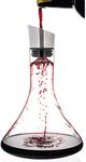 Luxbe - Wine Decanter 1600ml with A