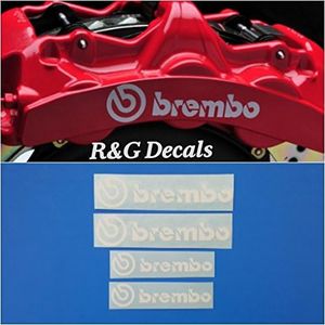 R&G Brembo