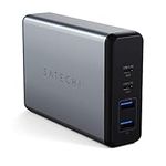 Satechi 108W Pro USB C PD Desktop C
